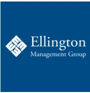 Ellington Credit logo