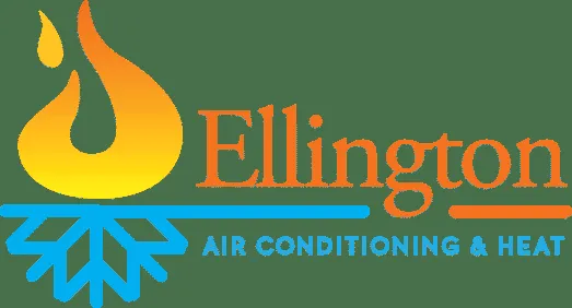 Ellington Air Conditioning logo