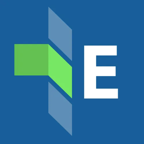 Ellington logo
