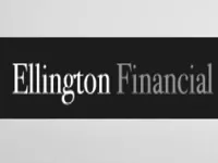 Ellington Financial logo