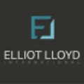 Elliot Lloyd logo