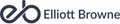 Elliott Browne logo