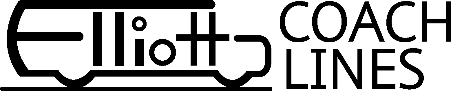 Elliott Coach Lines logo