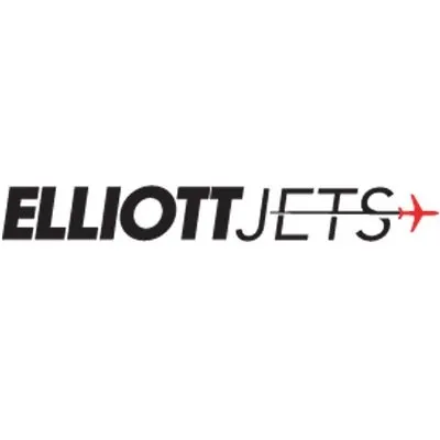 Elliott Jets logo