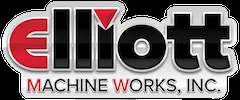 Elliott Machine logo