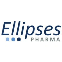 Ellipses Pharma logo