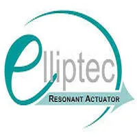 Elliptec logo