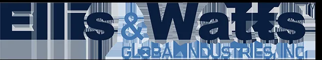 Ellis & Watts Global Industries logo