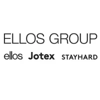 Ellos Group logo