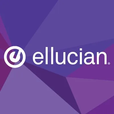 Ellucian logo