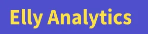Elly Analytics logo