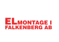 Elmontage logo