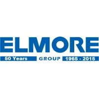 Elmore Group logo