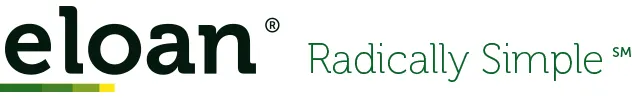 E-LOAN logo
