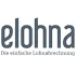 Elohna logo