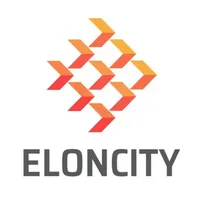 ELONCITY logo