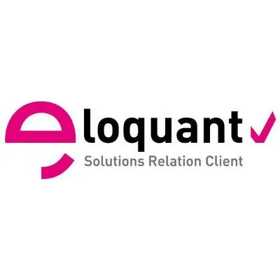 Eloquant logo