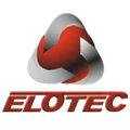 Elotec Ajax logo