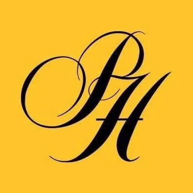 El Palacio de Hierro logo