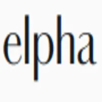 Elpha logo