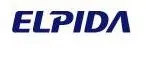 Elpida Memory logo
