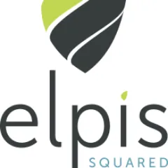 Elpis Squared logo