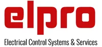 Elpro logo