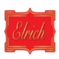 Elrich Cosmetics logo