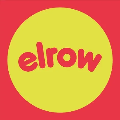 Elrow logo