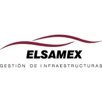 Elsamex logo