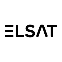 Elsat logo