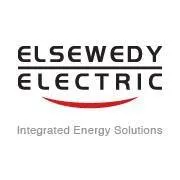 Elsewedy Electric logo