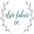 Elsie Fabric logo