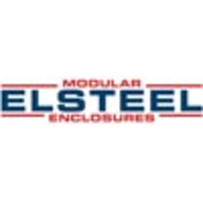 Elsteel logo