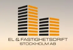 El & Fastighetsdrift logo