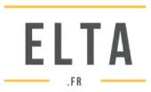 Elta logo