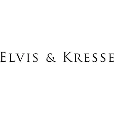 Elvis and Kresse logo