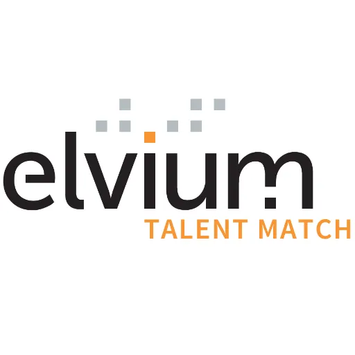 Elvium logo