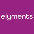Elyments logo