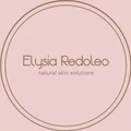 Elysia Redoleo Natural Skin Solutions logo