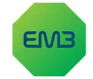 EM3 logo