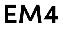 EM4 Inc logo