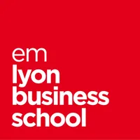 Emlyon Business School logo