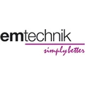 EM-Technik logo