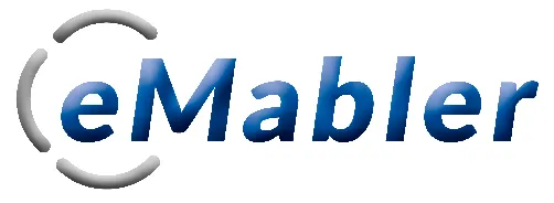 eMabler logo