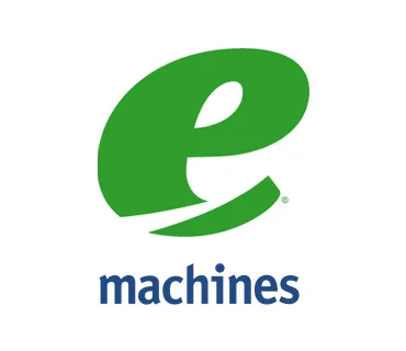 eMachines logo