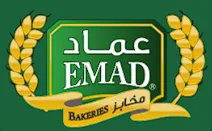 Emad Bakeries logo