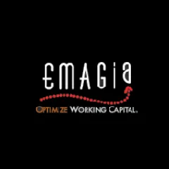 Emagia logo