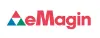 eMagin logo