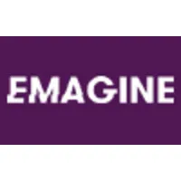 Emagine International logo